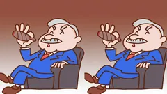 Zajímavá hádanka: Dokážete najít 3 rozdíly na obrázku za 27 sekund?