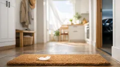 Nalezené peří v domě: co může znamenat a proč vás zaujme jeho barva