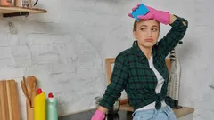 Co znamená neustálé uklízení: Psychologové vysvětlují, co se skrývá za touhou po pořádku