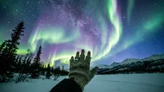 Které místo na Zemi je nejblíže hvězdám? Určitě to není Mount Everest